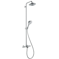 Душевая система Hansgrohe Raindance Select S 240 27117000