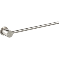 Дополнительный элемент электрического полотенцесушителя Boheme Stick 727-extra-NB 60x450, встраиваемый, никель матовый