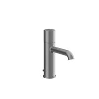 Смеситель Gessi Habito Unito 70001#031 для раковины, с донным клапаном, цвет хром