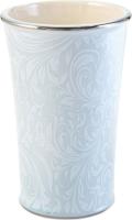 Стакан для зубных щёток Kassatex Bedminster Scroll Surf Spray