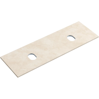 Столешница Sancos TT160A2 159 см, кремовый