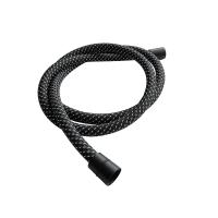 Душевой шланг AQUAme AQM1503MB цвет Черный матовый