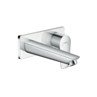 Встраиваемый смеситель для раковины-чаши Hansgrohe Talis E 71732000