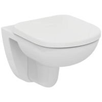 Унитаз подвесной Ideal Standard Tempo T328801 без сиденья