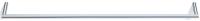 Полотенцедержатель Decor Walther Mikado 0520900 цвет хром