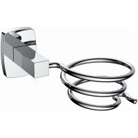 Держатель для фена CeramaLux Cube 12616 Хром