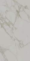 Керамогранит Kerama Marazzi Монте тиберио серый светлый лаппатированный обрезной SG540722R 60х119,5 см
