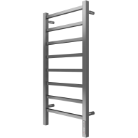 Полотенцесушитель электрический Terminus Ватикан П8 4670078557155 850x430, ТЭН правый, хром