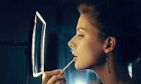 Косметическое зеркало Keuco iLook Move 17613 019000