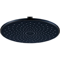 Верхний душ 230 мм Berges Nardis R 072004