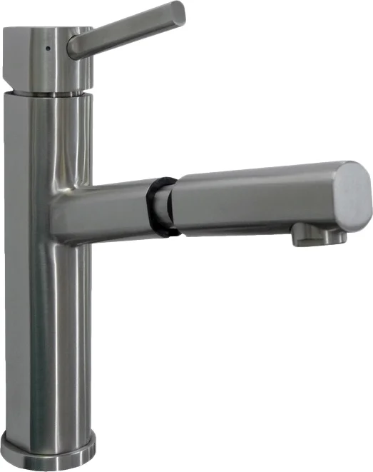 Смеситель для кухни Seaman Eco Venice SSN-1394P