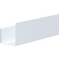 Полка Aquanet Магнум 00302230 40x12 белая матовая