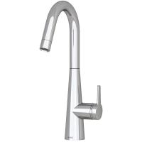 Смеситель для кухни Teska Axis E4106
