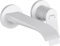 Смеситель для раковины с выпуском Hansgrohe Vivenis 75050700