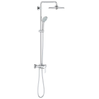 Душевая система 260 мм Grohe Euphoria 27473001