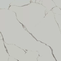 Керамогранит Kerama Marazzi SG015402R Монте Тиберио белый лаппатированный обрезной 119,5x119,5x1,1