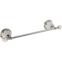 Полотенцедержатель Migliore Provance 17672 цвет хром