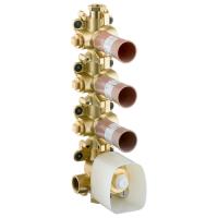 Внутренняя часть Axor ShowerSolutions 10750180