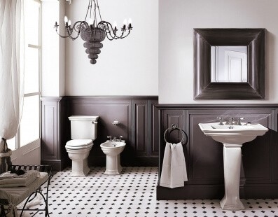 биде напольное devon&devon westminster ibbid3fwes