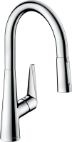Смеситель для кухни Hansgrohe Talis M51 72817000