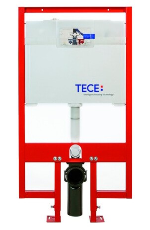 Инсталляция для унитаза TECE TECEprofil 9300040