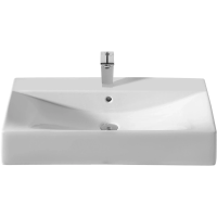 Раковина 75x44 см Roca Diverta 327110000