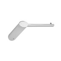 Держатель туалетной бумаги Gessi Ovale 25655#031