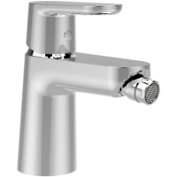 Смеситель Ideal Standard Vito B0456AA для биде, с донным клапаном, хром