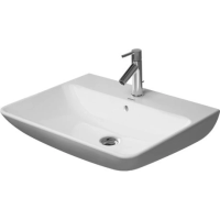 Раковина подвесная 65 см Duravit ME by Starck 2335650000