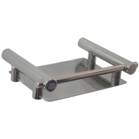 Мыльница Mediclinics Medinox AI0050C