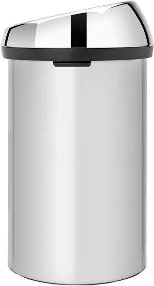 Мусорное ведро Brabantia Touch Bin 402425 60л