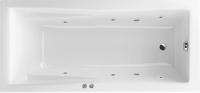 Акриловая ванна Excellent Palace Soft WAEX.PAL18.SOFT 180x80