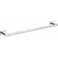 Полотенцедержатель Wonzon & Woghand Flat WW-9712-60CM 61 см, хром