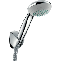 Душевой набор Hansgrohe Crometta 85 1jet 27576000