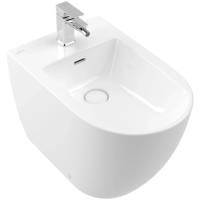 Биде напольное Villeroy & Boch Subway 3.0 44710001