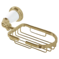 Мыльница Art&Max Bianchi AM-E-2605-BR