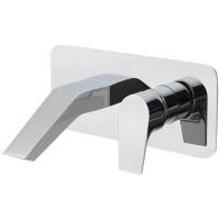 Смеситель для раковины Ramonsoler Urban Chic 212001 Хром