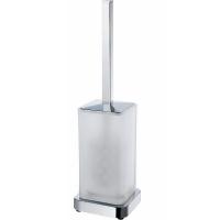 Ершик для унитаза WasserKRAFT K-1037 хром