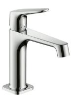 Смеситель для раковины с донным клапаном Axor Citterio M 34010000