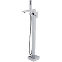 Смеситель для ванны с душем Timo Selene 2200/00Y-CR chrome напольный
