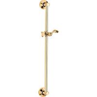 Душевая штанга 60 см Paffoni Belinda ZSAL021GF