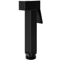 Гигиенический душ WasserKRAFT A212 черный матовый
