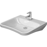 Раковина подвесная Duravit DuraStyle 2330650000