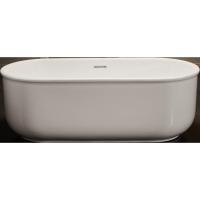 Акриловая ванна BelBagno BB401-1700-800