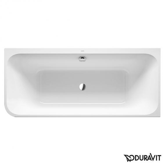 Акриловая ванна Duravit Happy D.2 180x80 (700317)
