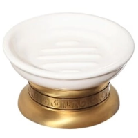 Мыльница Camelos Rychmond A1613K