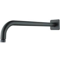 Кронштейн для верхнего душа Lemark LM3787BL Черный