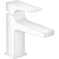 Смеситель для раковины с донным клапаном Hansgrohe Metropol 32500700