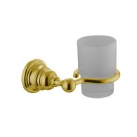 Стакан FIMA|Carlo Frattini Accessori F6063/1OR подвесной, золото