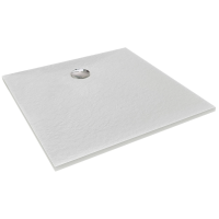 Душевой поддон из литьевого мрамора 90x90 см Jacob Delafon Tolbiac E6D327RU-WPM